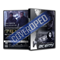 Acemi Cover Tasarımı